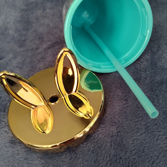 NWT! Packed Party Easter Tumbler 18oz - Picture 3 of 5